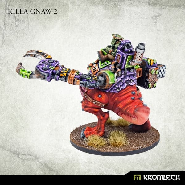 KROMLECH Killa Gnaw 2 (1)