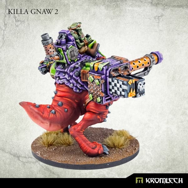 KROMLECH Killa Gnaw 2 (1)