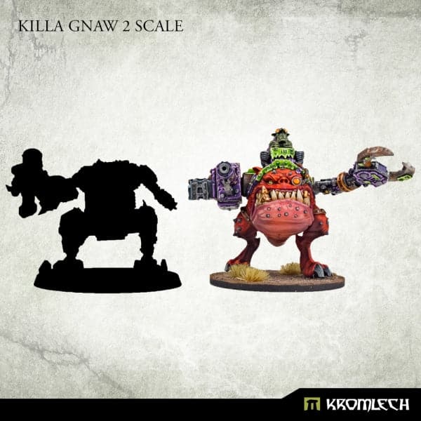 KROMLECH Killa Gnaw 2 (1)