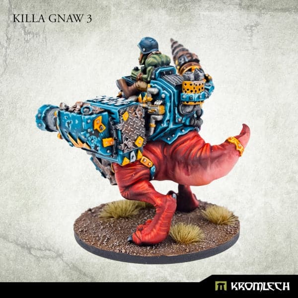 KROMLECH Killa Gnaw 3 (1)