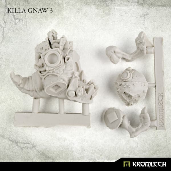 KROMLECH Killa Gnaw 3 (1)