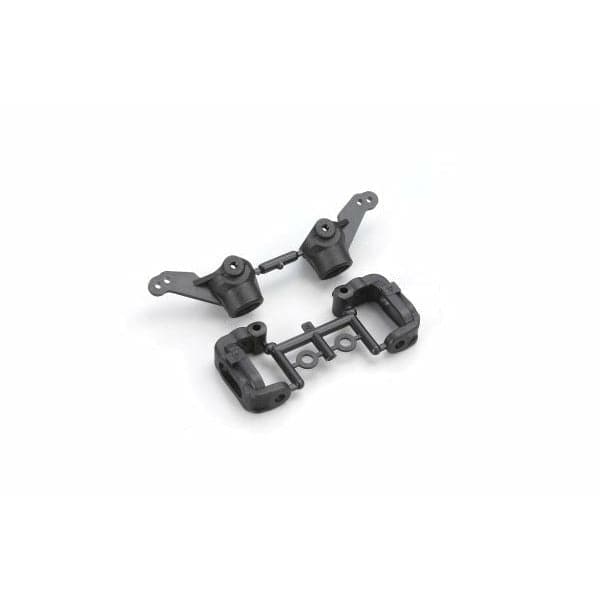 KYOSHO Knuckle Hub Carrier 4 Deg ZX-5