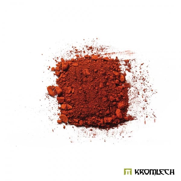 KROMLECH Martian Red Weathering Powder 30g