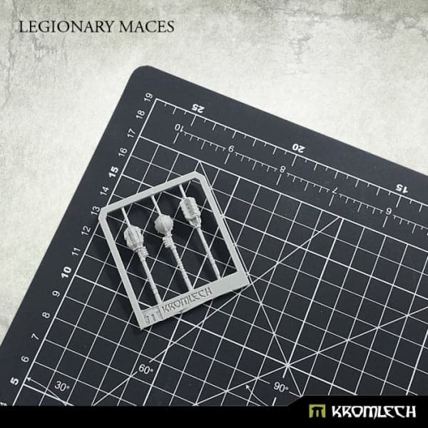 KROMLECH Legionary Maces (3)