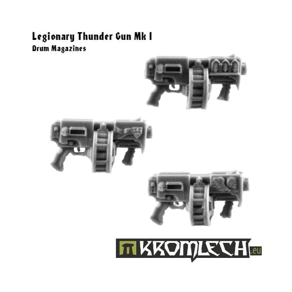 KROMLECH Legionary Thunder Gun Mk1 (9)