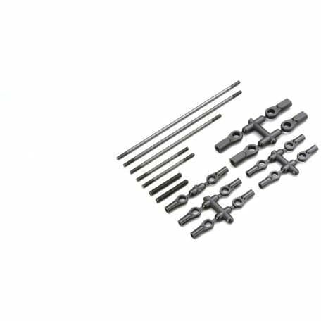 KYOSHO Steering Rod Set