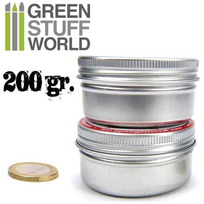 GREEN STUFF WORLD Magic Sculpt Putty 200gm