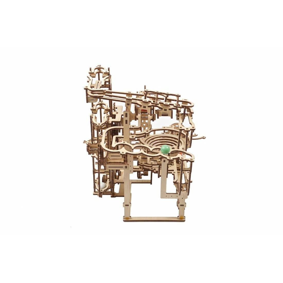 UGEARS Marble Run Stepped Hoist