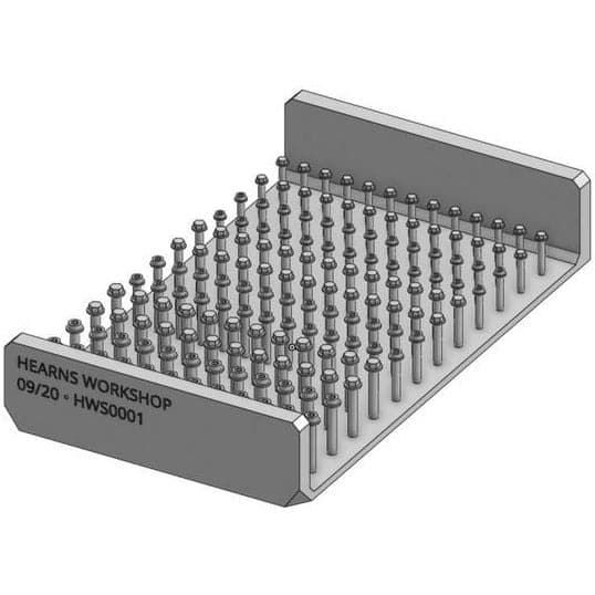 HWS Nuts and Bolts V1.0 (Non-Scale)