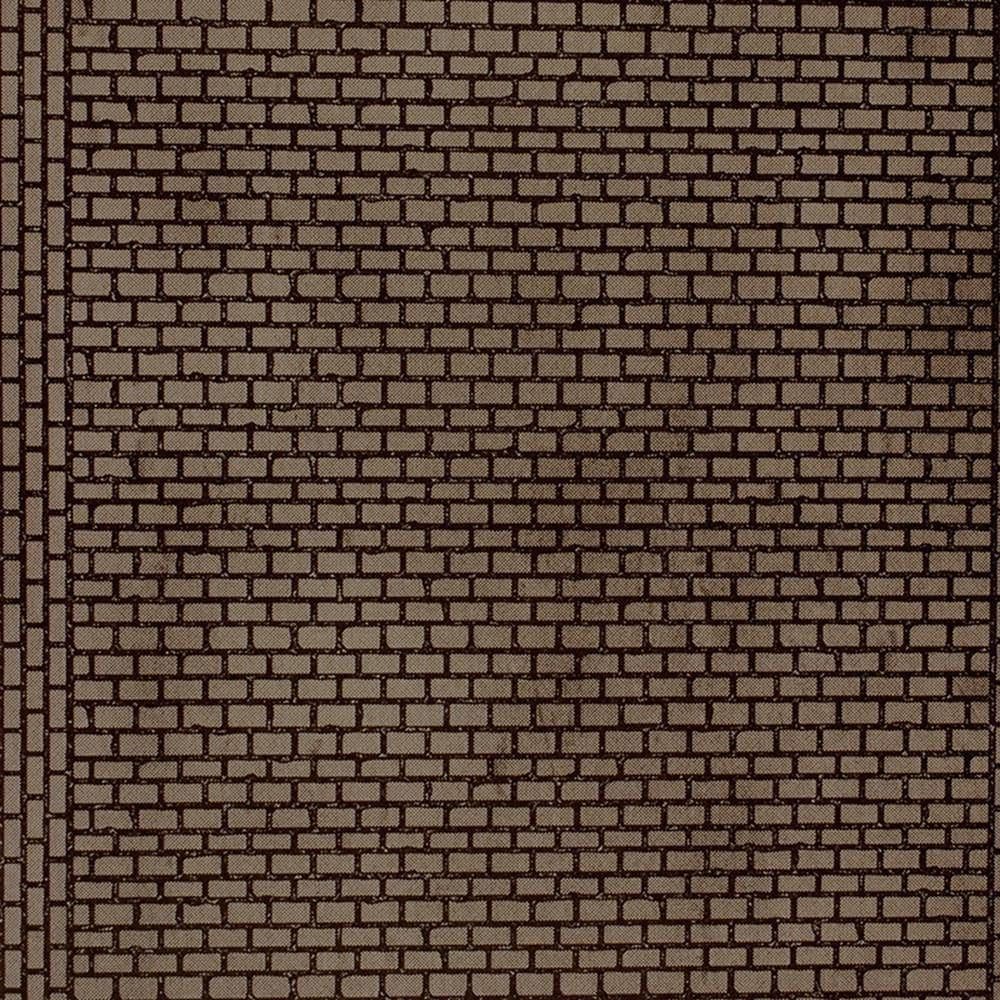 METCALFE Cobblestone (8 Sheets)