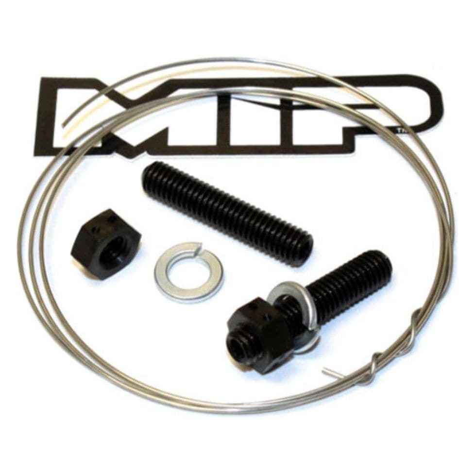 MIP Header Lock Kit, Losi 5ive-T