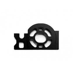 (Clearance Item) HB RACING Motor Mount (Cyclone)