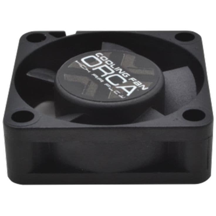 ORCA 30mm High speed Fan(square frame)