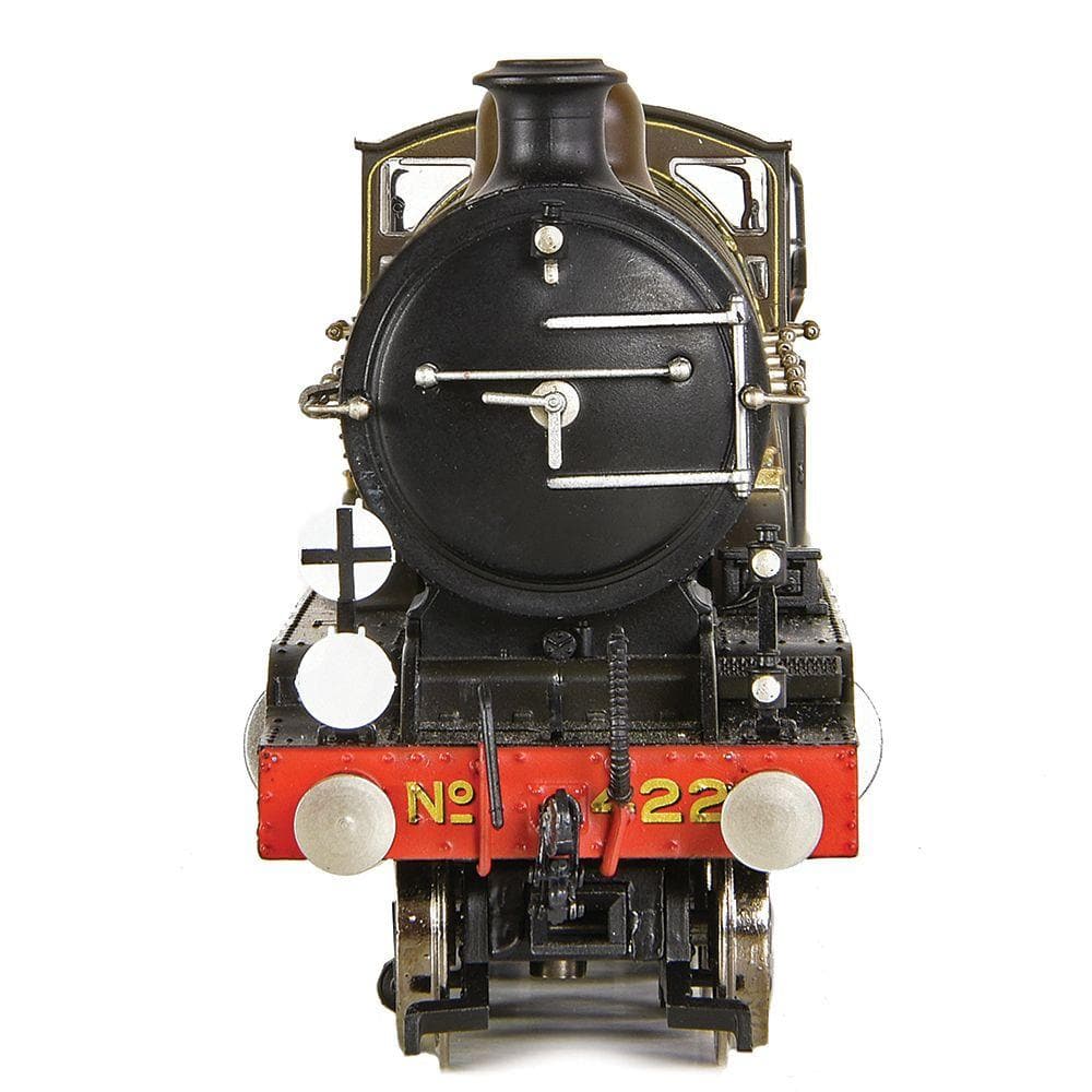 BRANCHLINE OO LB&SCR H2 Atlantic 422 LB&SCR Umber