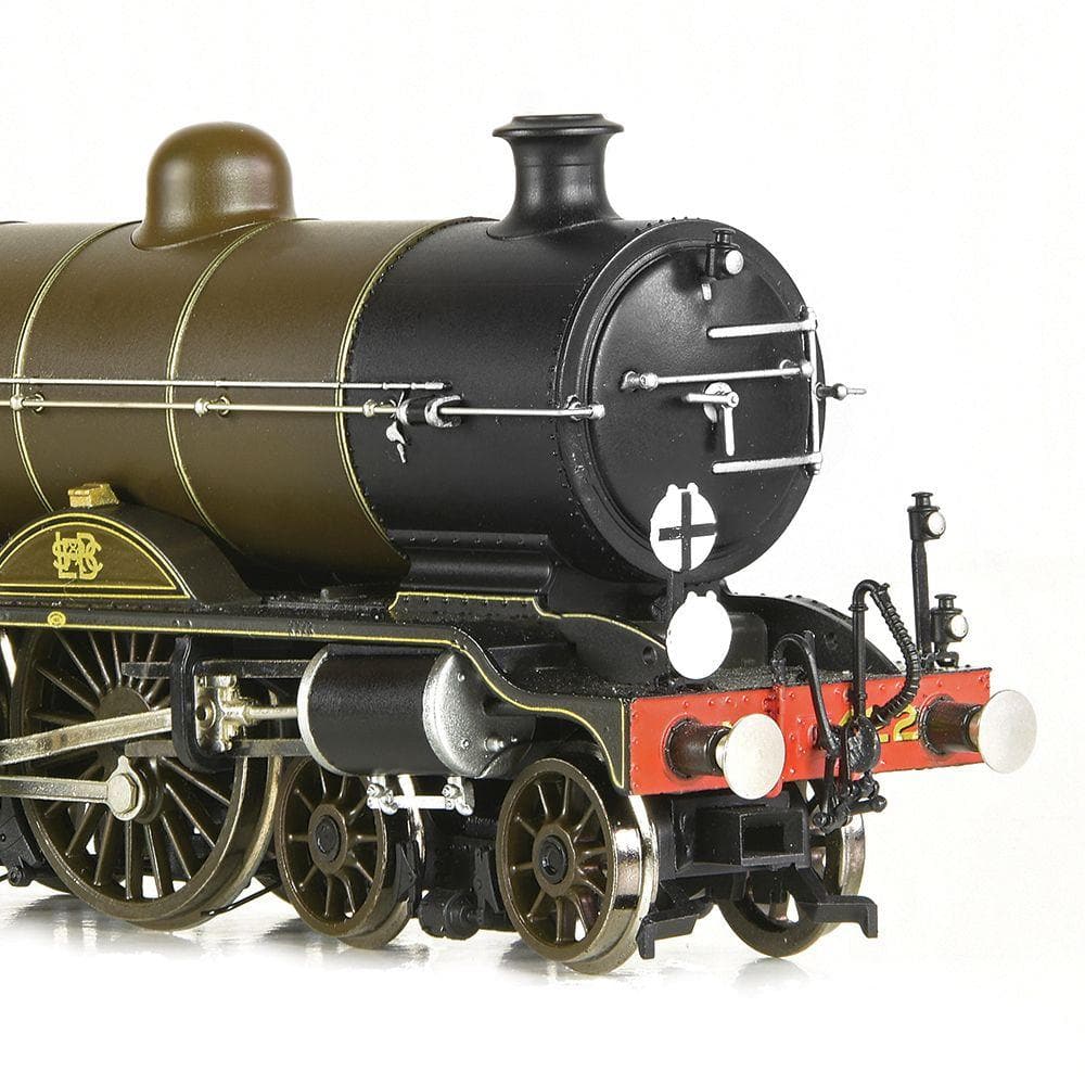 BRANCHLINE OO LB&SCR H2 Atlantic 422 LB&SCR Umber