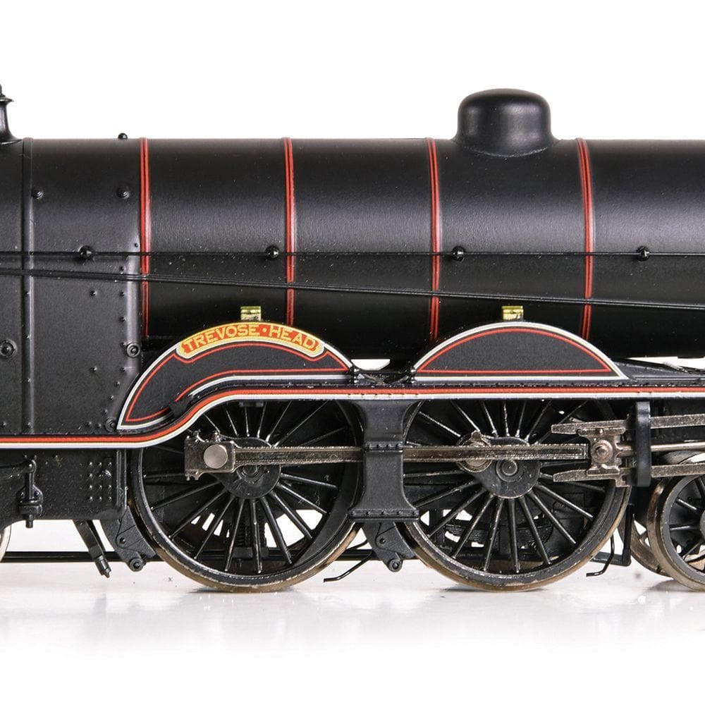 BRANCHLINE OO LB&SCR H2 Atlantic 32425 'Trevose Head' BR Lined Black