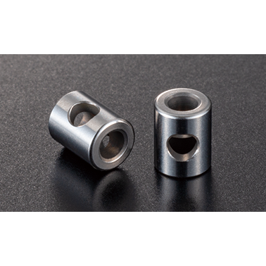 AXON Lightweight Double Joint Bush Set for BD10, BD11, BD12, MS1.0 & XRAY T4