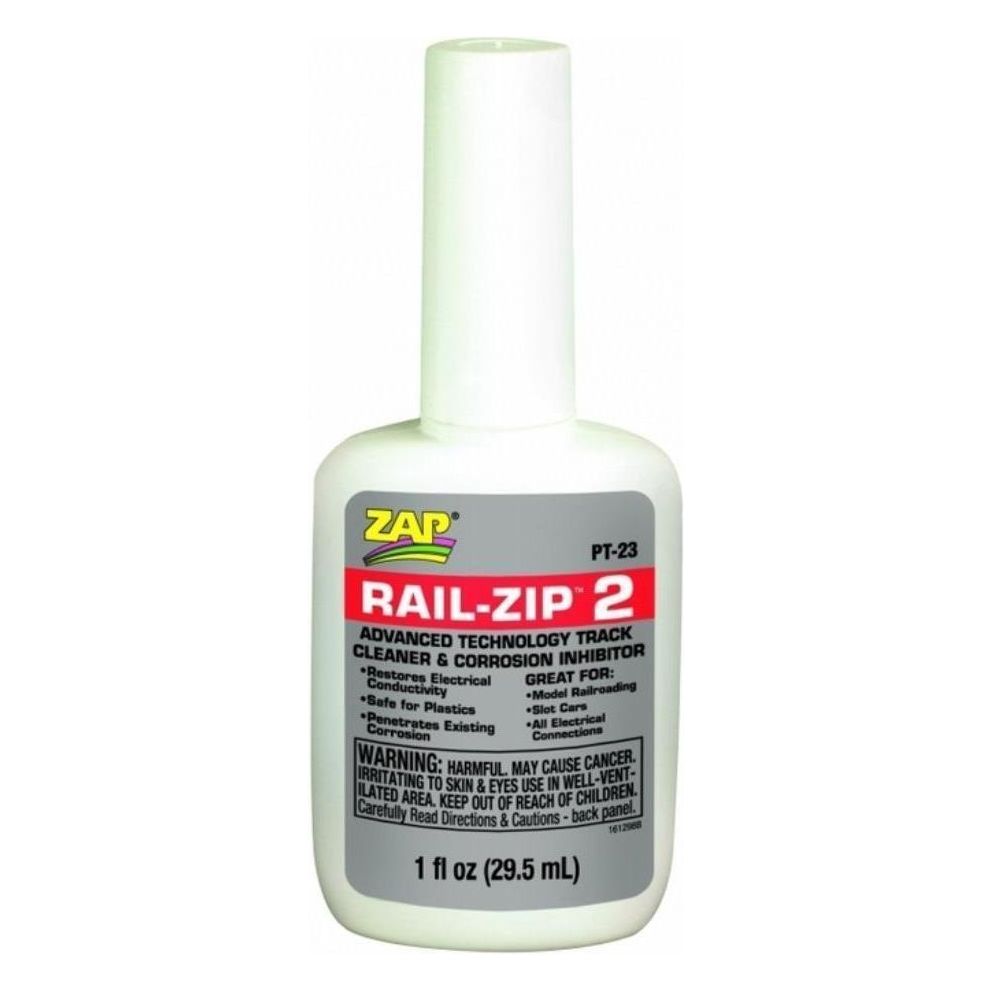 ZAP Rail Zip 2 1oz.