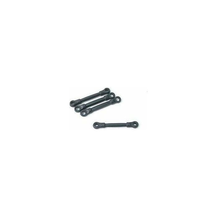 RAGE RC Upper Camber Link Set (4)- R18MT