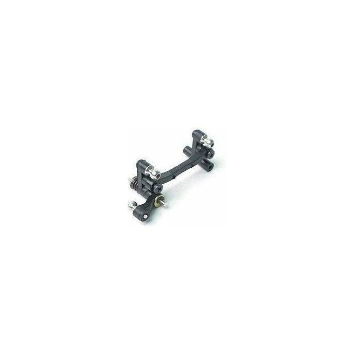 RAGE RC Steering Bellcrank Assembly- R18MT