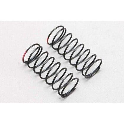 YOKOMO Racing Performer Ultra Front Spring (Green/for Dirt Track)