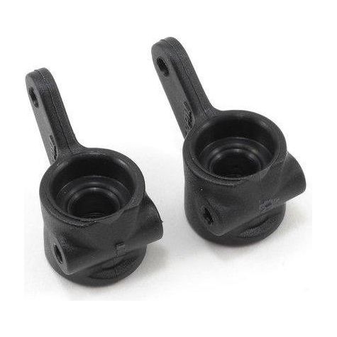 RPM Traxxas Front Bearing Carriers