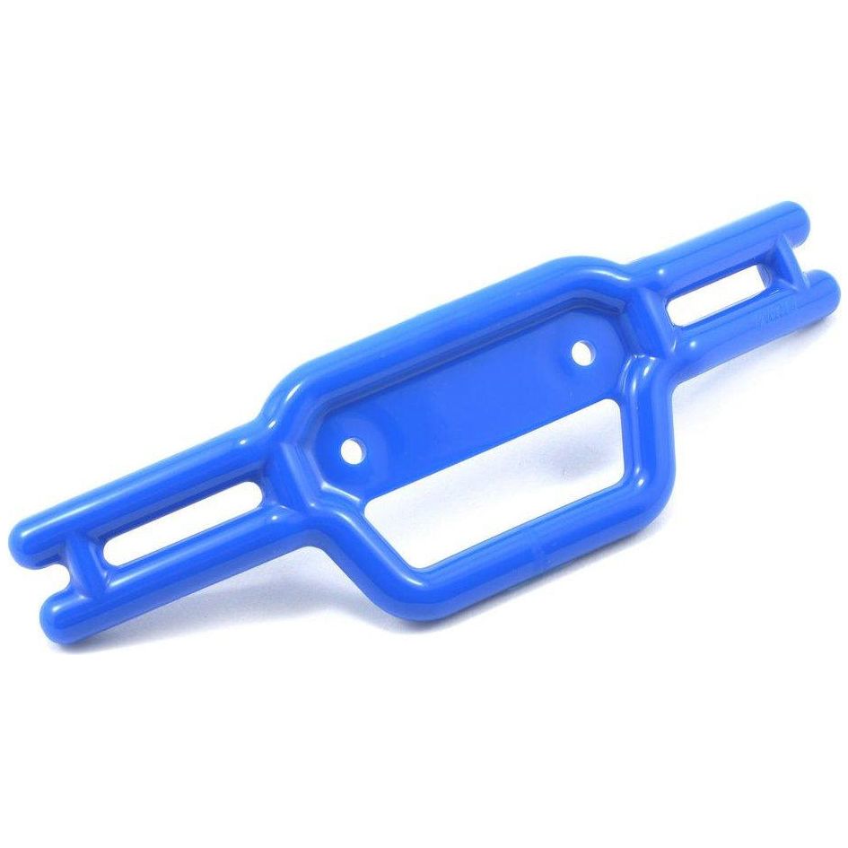 RPM Revo Front Tubular Bumper Blue