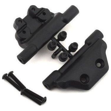 RPM Wheelie Bar Mount for Traxxas Rustler 4x4