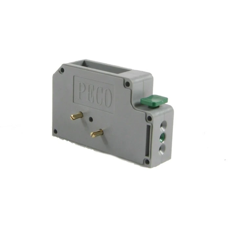 PECO PECOLETRICS Turnout Switch Module Add-On (PL51)