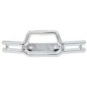 RPM Revo Front Tubular Bumper Chrome