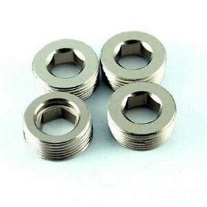 HOBAO Pivot Ball Nuts (4)