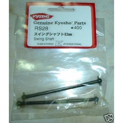 KYOSHO Swing Shaft