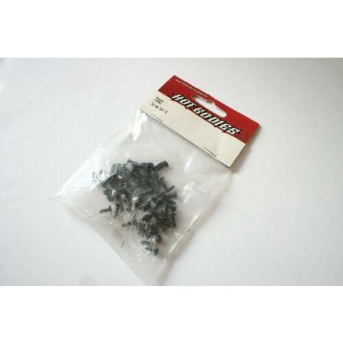 (Clearance Item) HB RACING Screw Set B