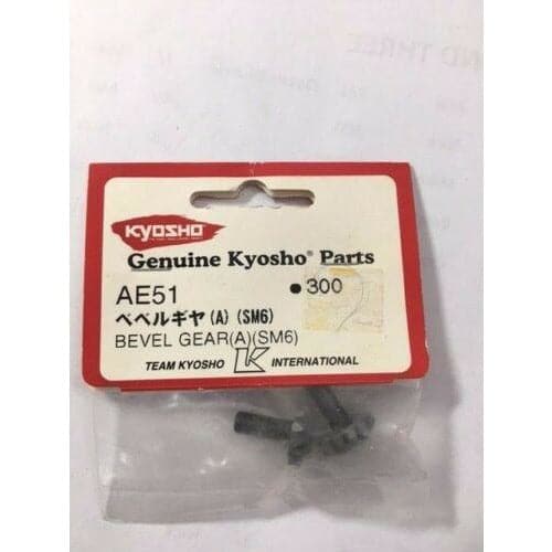 KYOSHO Bevel Gear (A) (SM6)