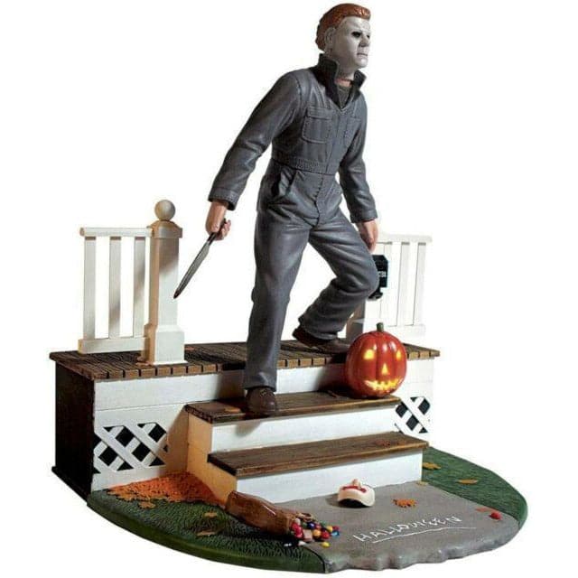 MOEBIUS 1/8 Halloween Michael Myers