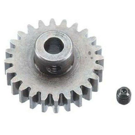 RRP MOD 1 Pinion Gear 5mm Shaft 24T