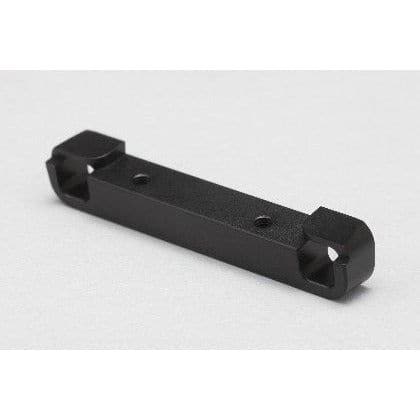 YOKOMO Aluminum Front Suspension Mount (Rear)