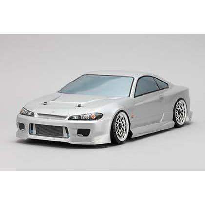 YOKOMO Nissan S15 Silvia Street Ver. Body Set