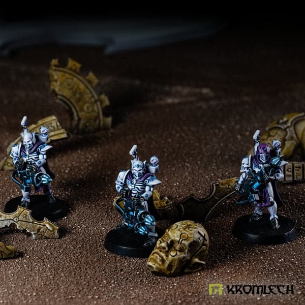 KROMLECH Sindari Grim Harvesters Squad (9)