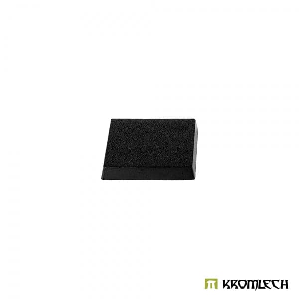 KROMLECH Square 25mm Bases (10)