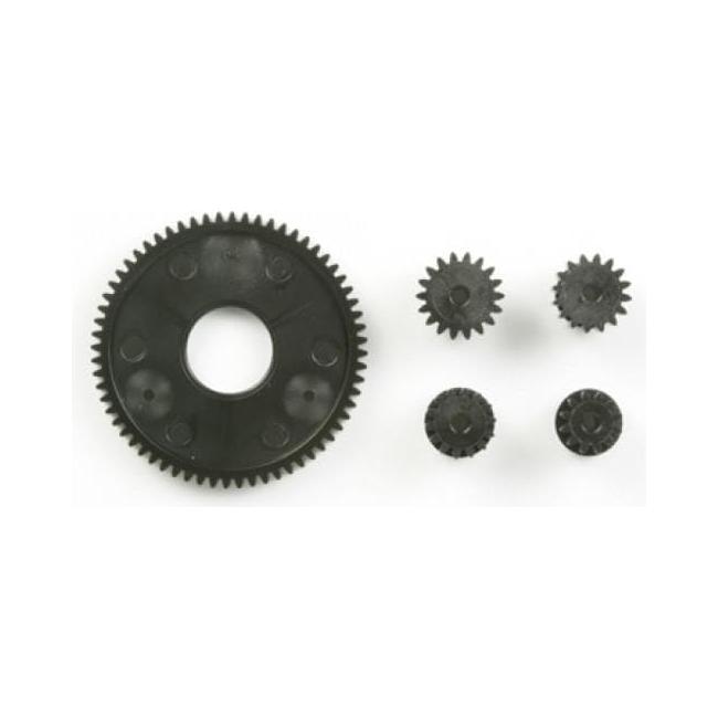 TAMIYA GB-01 Spur & Pinion Gear Set