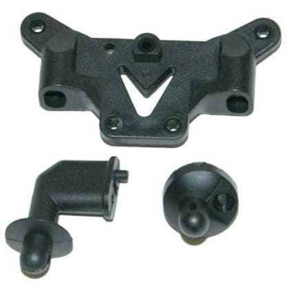 HOBAO Front Upper Arm Holder - Plastic