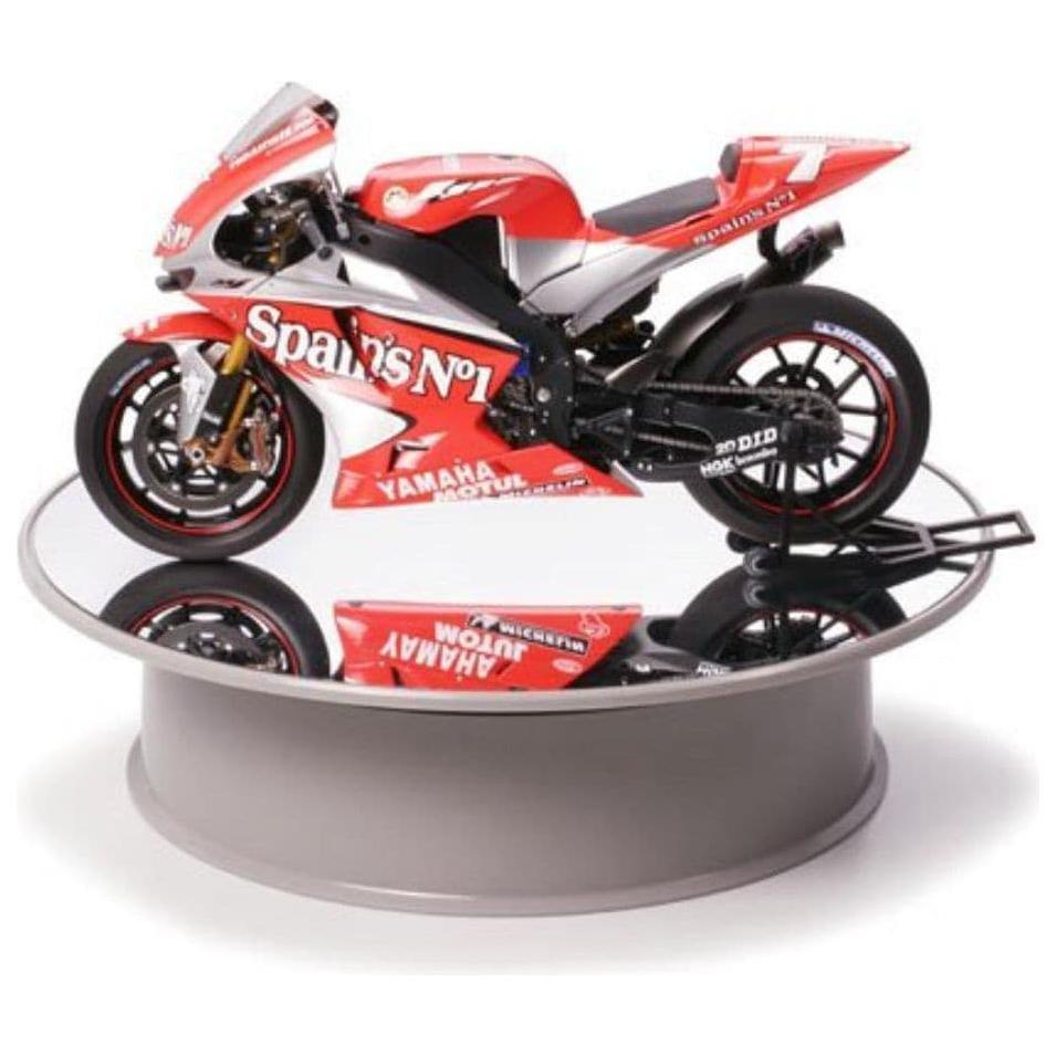 TAMIYA Display Turntable 2-Speed