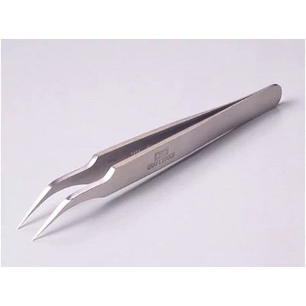 TAMIYA HG Angled Tweezers