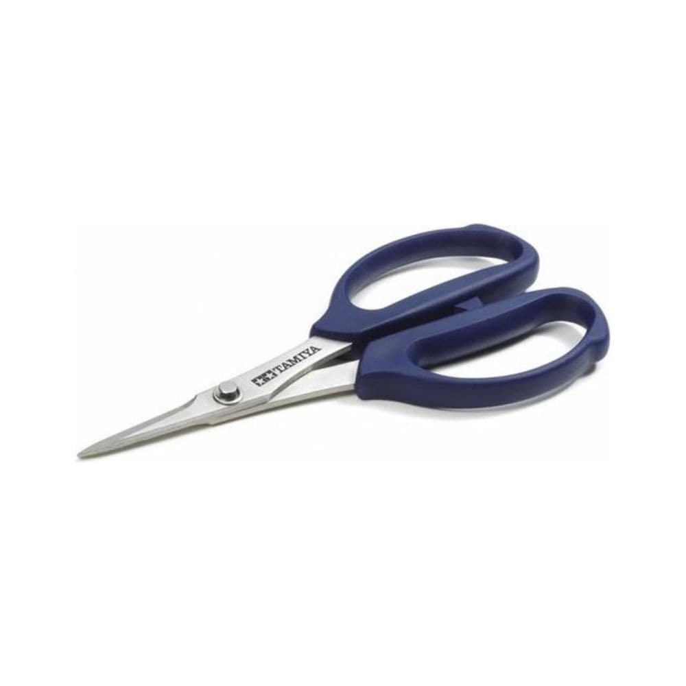 TAMIYA Plastic & Soft Metal Scissors