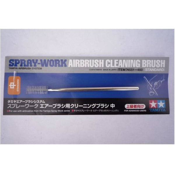 Spray-Work Airbrush Cleaning Kit