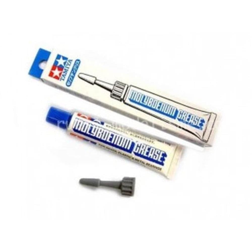 TAMIYA Molybdenum Grease