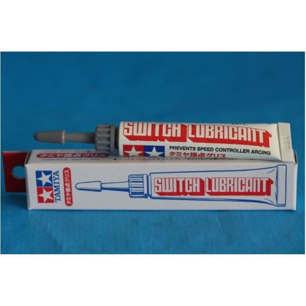 TAMIYA Switch Lubricant