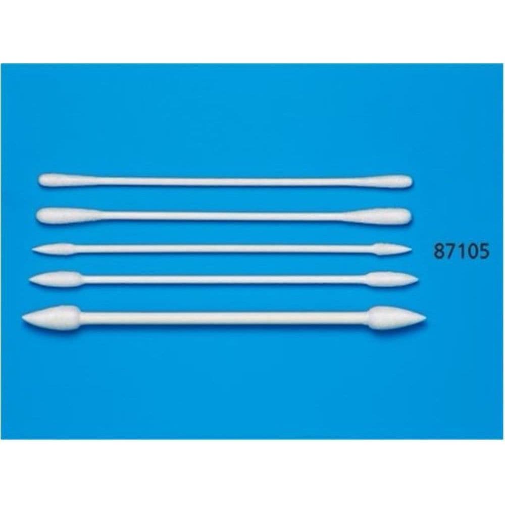 TAMIYA Craft Cotton Swab (Traingular,Extra Small x 50)