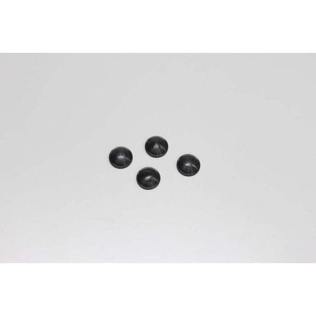 KYOSHO Diaphragm (for Big Shock/4Pcs)